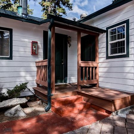 Doc'S Cottages South Lake Tahoe Стейтлайн Екстер'єр фото